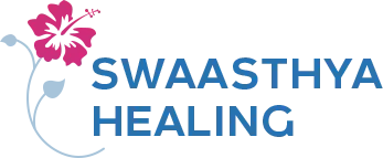 Swaasthya Healing Logo