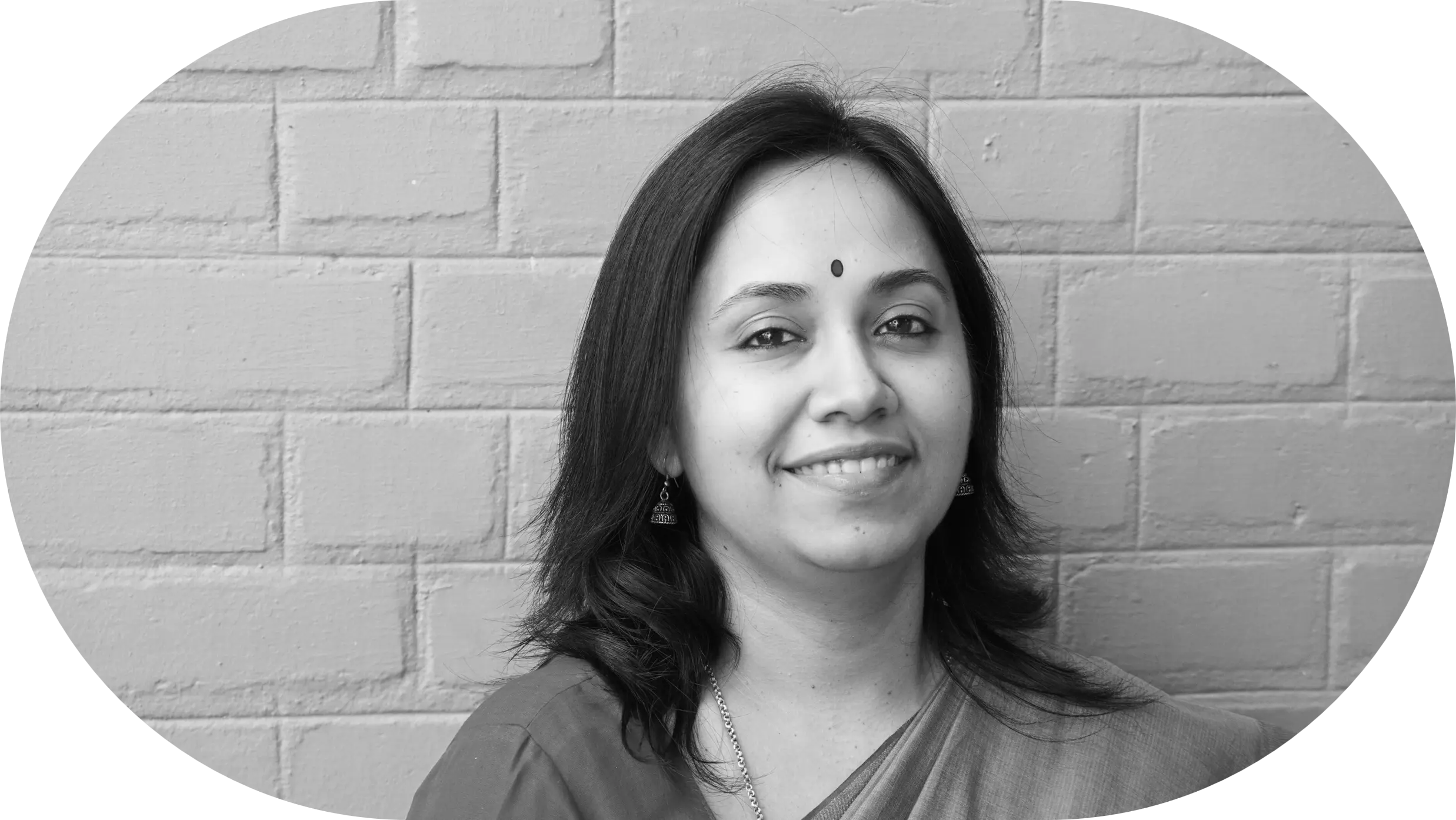 Dr. Ramya C Shanbhog, Founder of Swaasthya Healing
